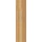Ekena Millwork Westlake Block Rough Sawn Outlooker, Western Red Cedar, 8"W x 24"D x 32"H OUT08X24X32WTL05RWR - alternate 2